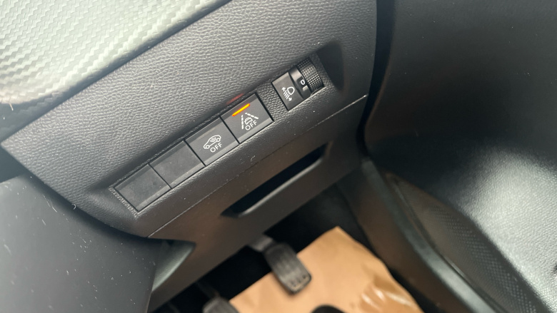 Peugeot 208 1.2 PureTech Active Premium + 5dr Petrol Hatchback